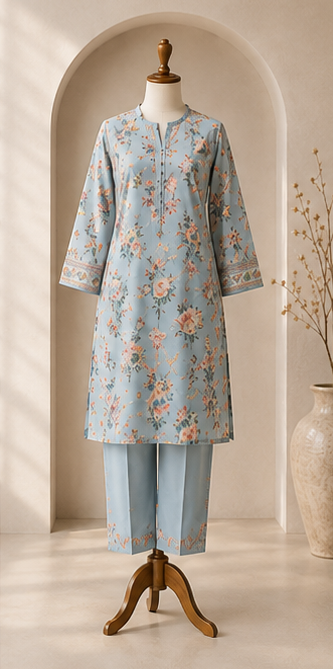 2PC Lawn Collection